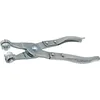 Image de Hazet 798 Pince pour colliers de serrage longueur 206 mm