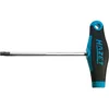 Image de Hazet 828-T10 Tournevis torx intérieur Taille: T 10