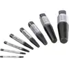 Image de Set dextracteurs de vis 8 pièces Hazet 840/8 M3 - M45 1 set