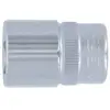 Image de Hazet 880-14 Douille carré creux 10 mm/profil traction à 6 pans extérieurs Taille 14 longueur 29,5 mm