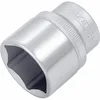 Image de Hazet 880-22 Douille carré creux 10 mm/profil traction à 6 pans extérieurs Taille 22 longueur 34 mm
