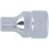 Image de Hazet 880-E7 Douille carré creux 10 mm torx extérieur Taille E 7 longueur 28 mm