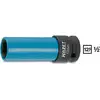 Image de Douille à choc 6 pans extérieurs 17 mm Longueur: 85 mm Hazet 903SLG-17 Propulseur: 1/2 (12.5 mm) 1 pc(s)