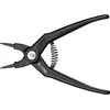 Image de Hazet 1845C-19 Pince à circlips longueur 180 mm