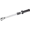 Image de Clé dynamométrique HAZET 5122-2CLT I Sortie carrée 12 mm (1/2 pouce), cliquet réversible min-max : 40-200 Nm, outil pour le changement de pneus et les travaux sur les véhicules, voitures et vélos''.