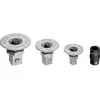 Image de Hazet 606/4SPC Set dadaptateurs de douille 1 set
