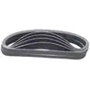 Image de Hazet 9033-480/10 Jeu de Bandes abrasives 9033-480/10