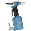 Image de Pistolet à rivet pneumatique Hazet 9037SPC 6.3 bar 1 pc(s)
