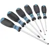 Image de Hazet 810SPC/6 pour latelier Jeu de tournevis 6 pièces vis à fente, cruciforme Phillips