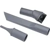 Image de Hazet 9043 10 01/3 Ensemble de brosses et buses