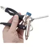 Image de Souflette à air comprimé Hazet 9040-4 1/4 (6,3 mm) 6.3 bar 1 pc(s)