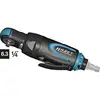 Image de Cliquet réversible pneumatique Hazet 9020P-2 1/4 (6,3 mm) 6.3 bar 1 pc(s)