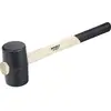 Image de Hazet 2143-1 Maillet en caoutchouc 520 g 340 mm DIN 5128 1 pc(s)