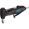 Image de HAZET Grignoteuse de tôle 9036N-1 I Capacité de coupe : Inox/acier 1,2 mm | Alu 1,6 mm I Puissance : 370 Watt I Réglage de la vitesse en continu I Largeur de coupe : 4,5 mm'
