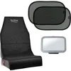 Image de Britax Set d’Accessoires Dos à la Route 3 Pré-Cités pour Siège Auto
