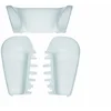 Image de Britax Römer Accessoires d'origine I Set d'inserts d'amortissement KIDFIX XP SICT/KIDFIX XP & KID XP, groupe 2/3