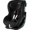 Image de BRITAX RÖMER siège auto KING PRO, pour enfants de 76 à 105 cm (i-Size) avec ISOFIX, 15 mois - 4 ans, Space Black
