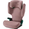 Image de BRITAX RÖMER Siège Auto DISCOVERY PLUS 2, avec ISOFIX, pour enfant de 100 à 150 cm (i-SIZE), 3,5 à 12 ans, Dusty Rose