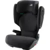 Image de Siege Auto Kidfix Pro M Classic 100-150cm Space Black