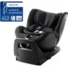 Image de Siège auto Dualfix Pro Classic Deep Black