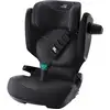 Image de Siège auto Kidfix Pro Style - Carbon Black