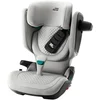 Image de Siège auto Kidfix Pro Lux Linen Grey