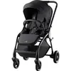 Image de Poussette Rio Style Style/Carbon Black