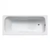 Image de KALDEWEI DYNA SET STAR Baignoire-douche, 226430000001, 622