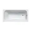Image de KALDEWEI DYNA SET STAR Baignoire-douche, 226830000001, 626