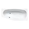 Image de KALDEWEI MINI STAR Baignoire gain de place, 225200010001, 836