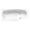 Image de KALDEWEI MINI STAR Baignoire gain de place, 224430000001, 834