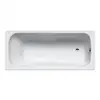Image de KALDEWEI DYNA SET STAR Baignoire-douche, 226100013001, 620