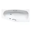 Image de KALDEWEI MINI STAR Baignoire gain de place, 224900013001, 833