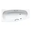 Image de KALDEWEI MINI STAR Baignoire gain de place, 224500013001, 835