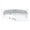 Image de KALDEWEI MINI STAR Baignoire gain de place, 225330003001, 837