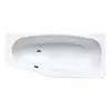 Image de KALDEWEI MINI STAR Baignoire gain de place, 224830003001, 832