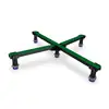 Image de KALDEWEI Universal Pieds pour receveurs de douche Modèle 5200, 584377000000,