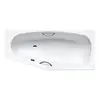 Image de KALDEWEI MINI STAR Baignoire gain de place, 225334010001, 837