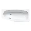 Image de KALDEWEI MINI STAR Baignoire gain de place, 224834010001, 832