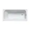 Image de KALDEWEI DYNA SET STAR Baignoire-douche, 226834010001, 626
