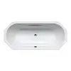 Image de KALDEWEI VAIO DUO 8 Baignoire octogonale, 233330000001, 953