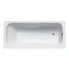 Image de KALDEWEI DYNA SET STAR Baignoire-douche, 226434013001, 622