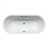 Image de KALDEWEI VAIO DUO OVAL Baignoire ovale, 233134010001, 951