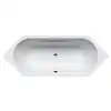 Image de KALDEWEI VAIO DUO 6 Baignoire hexagonale, 233234010001, 952