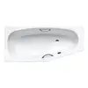 Image de KALDEWEI MINI STAR Baignoire gain de place, 224734010001, 831