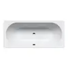 Image de KALDEWEI CLASSIC DUO Baignoire rectangulaire encastrée, 290334010001, 103