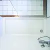 Image de KALDEWEI SUPERPLAN CLASSIC Receveur de douche rectangulaire/carré, 431200013001, 412-1