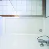 Image de KALDEWEI SUPERPLAN CLASSIC Receveur de douche rectangulaire/carré, 431230020001, 412-1