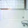 Image de KALDEWEI SUPERPLAN CLASSIC Receveur de douche rectangulaire/carré, 432930003001, 429-1