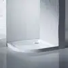 Image de KALDEWEI ARRONDO Receveur de douche en quart de cercle, 460535003001, 881-2